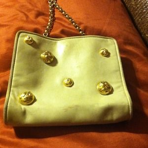 Salvatore Ferragamo handbag