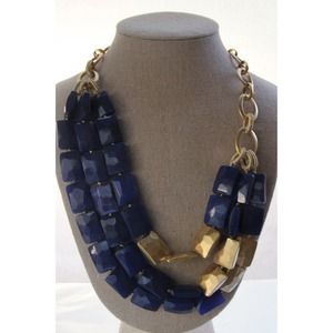 RESERVED FOR ISABELLA - Bahari Necklace