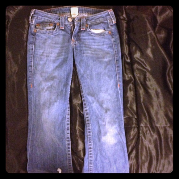 True religions!