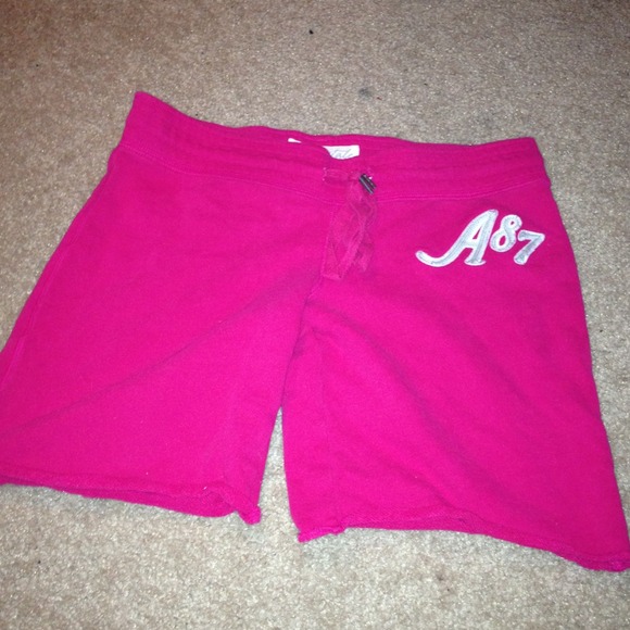 Aero Shorts!