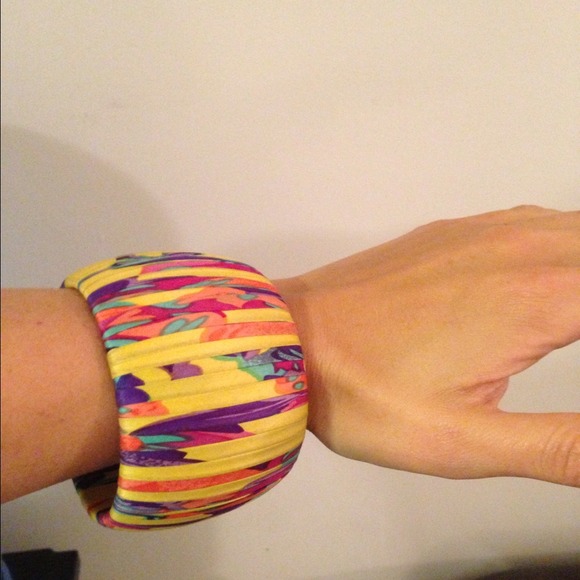 Cara Couture Tribal Bangle