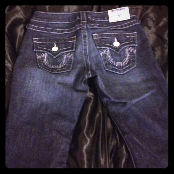True religions