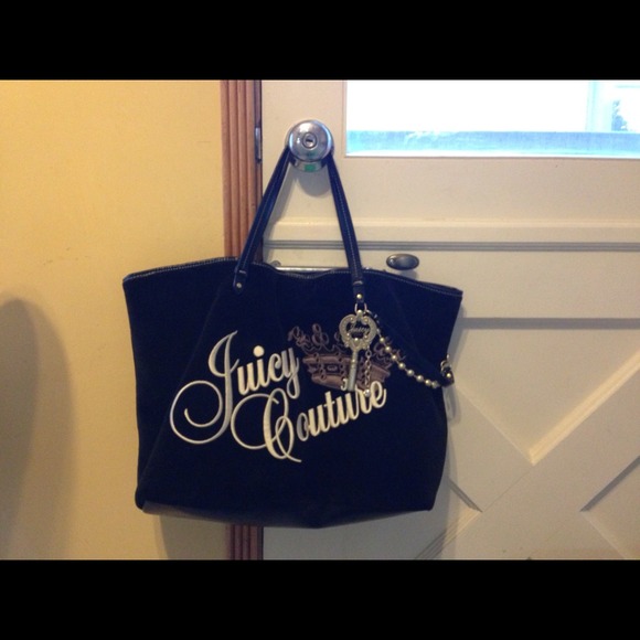 **SOLD****Authentic Juicy Couture