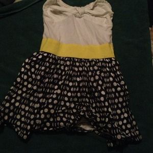 Abercrombie and Fitch dress