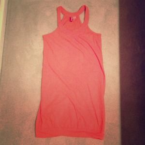 I am selling a dress.