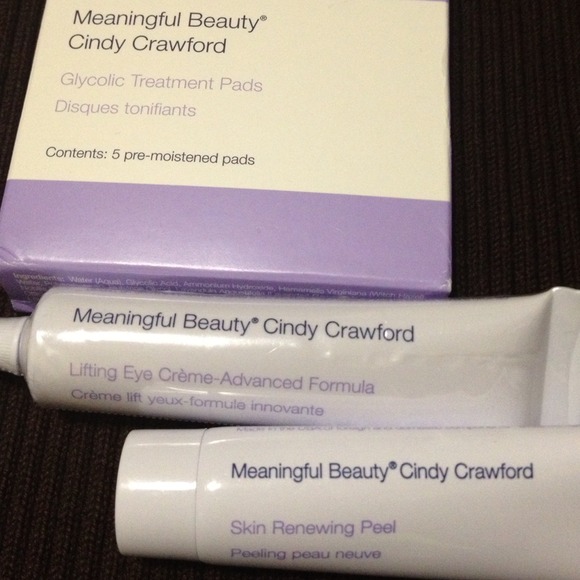 SOLD IN BUNDLE Meaningful Beauty-Entire set - Picture 3 of 3