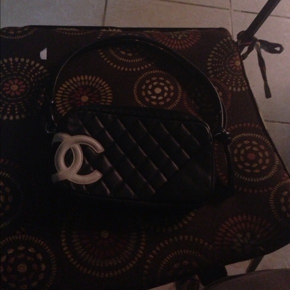 🍭Authentic Chanel handbag💝
