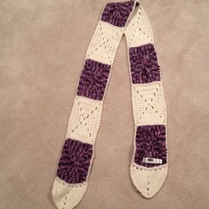 I am selling scarf！