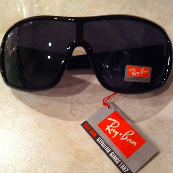 Inspired sunglasses by Ray-Ban