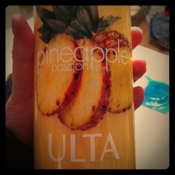 *BUNDLED* Large Ulta Shower Smoothie