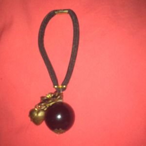 Bracelet stretchy band