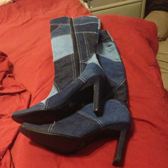 Boot sold
