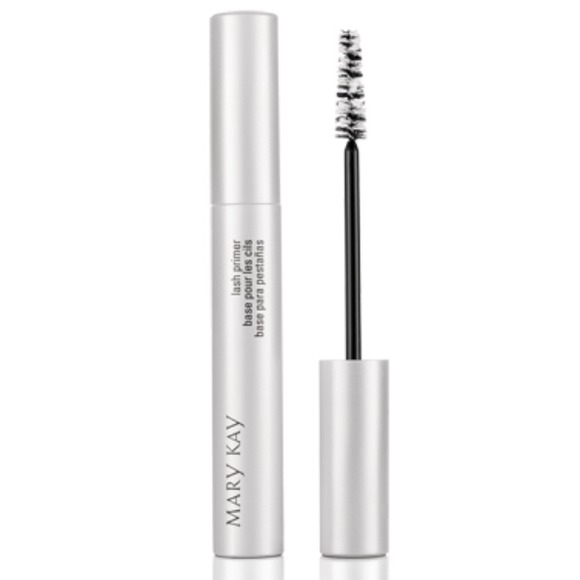 Mary Kay Lash Primer