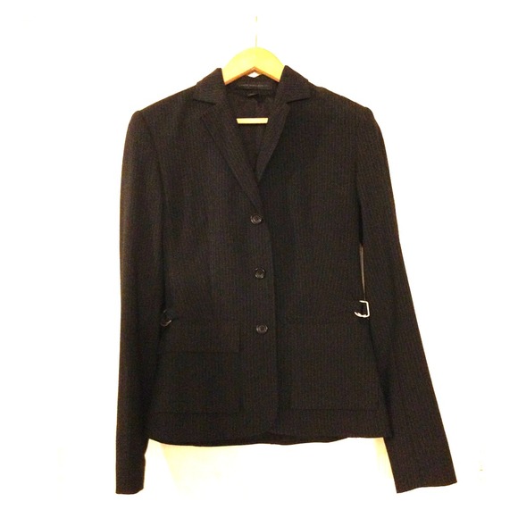 Express blazer