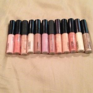 MAC Bundle *reserved*