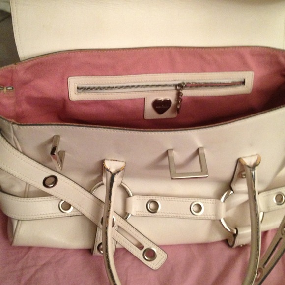 🚫SOLD🚫Luella chic messenger bag - Picture 3 of 4