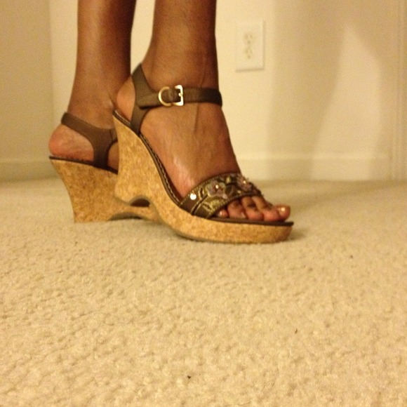 Guess Sandals