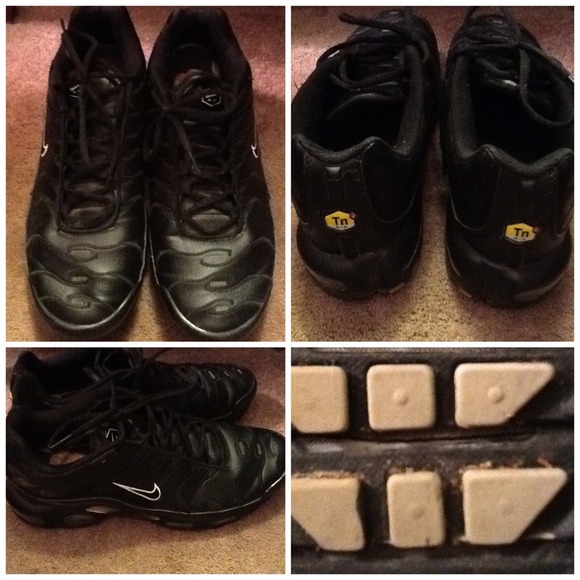 Nike Other - Just reduced!!!!! Men's Nike Air size 12