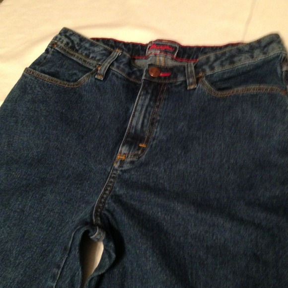 Your basic denim . - Picture 2 of 4