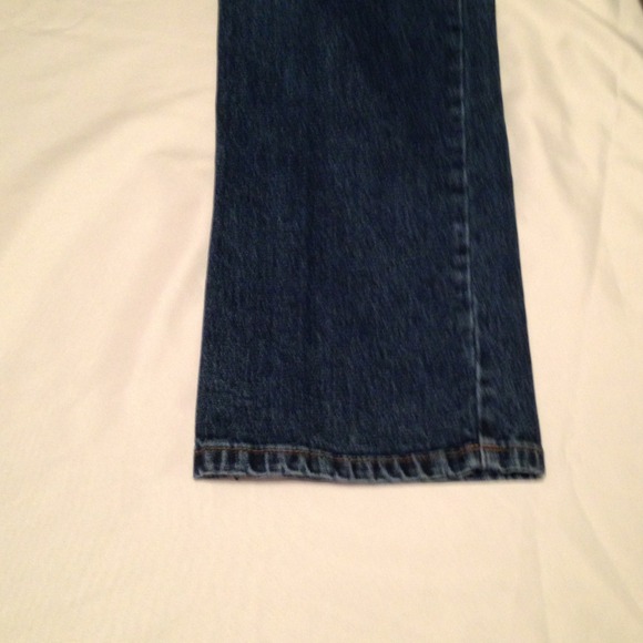 Your basic denim . - Picture 4 of 4