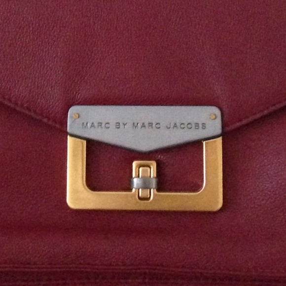 💢SOLD💢 Marc by Marc Jacobs Bianca 💌 - Picture 2 of 4