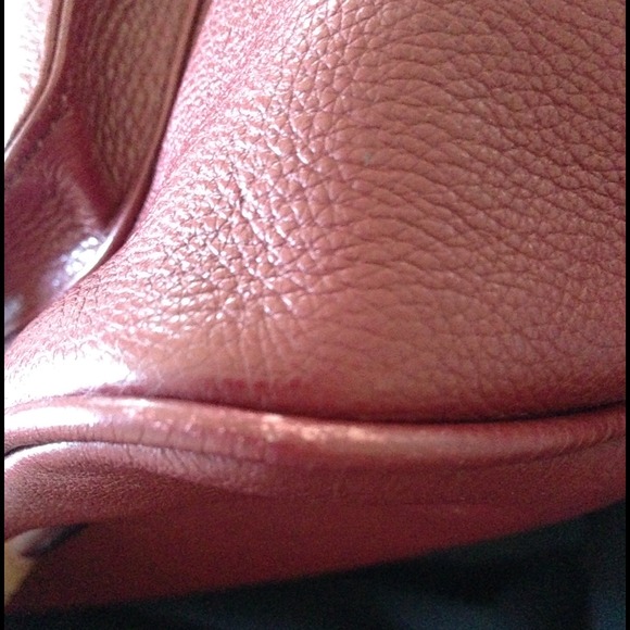 💢SOLD💢 Marc by Marc Jacobs Bianca 💌 - Picture 3 of 4