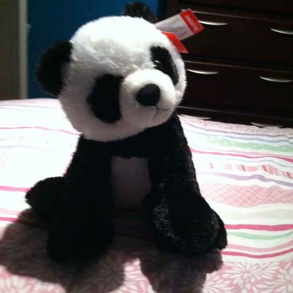 Other - Stuffed Animal