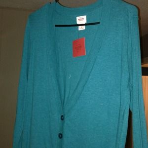 ### RESERVE##%Teal Cardigan, pink sandals & pink