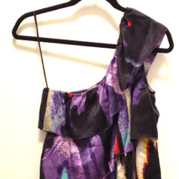 Nwt custo barcelona one should dress