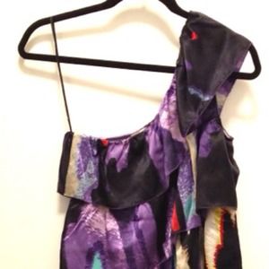 Nwt custo barcelona one should dress