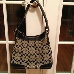 Coach "RESERVED"