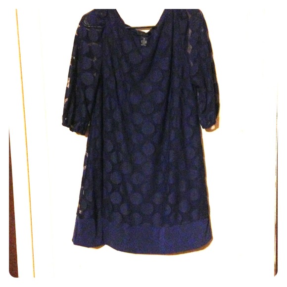 Baby Doll Style Dress