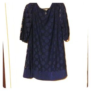 Baby Doll Style Dress