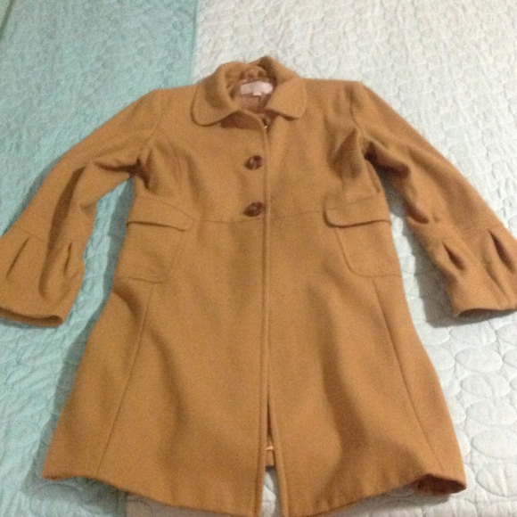 Old Navy Dressy Coat Sz L