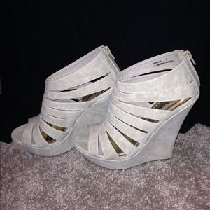 Wedges