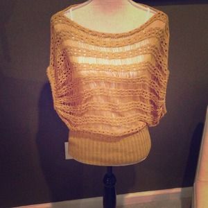 Forever  XXI Sweater