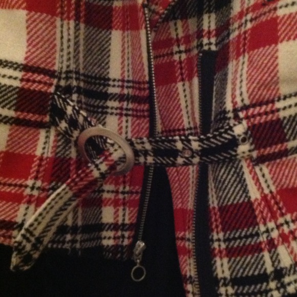 Express jacket - Picture 2 of 4