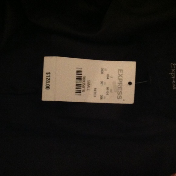 Express jacket - Picture 3 of 4