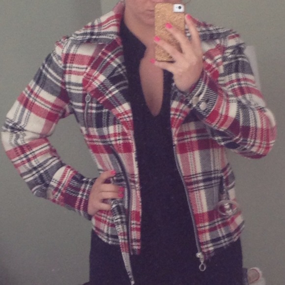 Express jacket - Picture 4 of 4