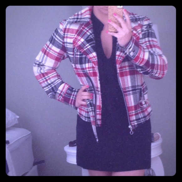 Express jacket