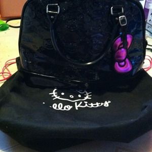 Hello kitty bag ***⚠ sorry RESERVED ****