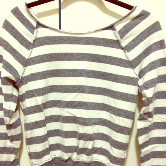 Long sleeve