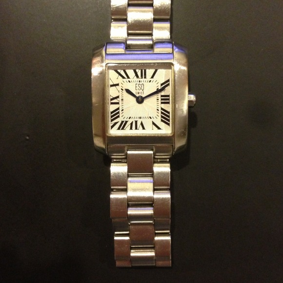 📌SALE📌ESQ by MOVADO women's watch.