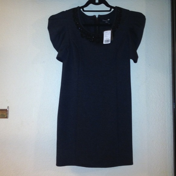 NWT! Beautiful fitted LBD - Picture 1 of 4