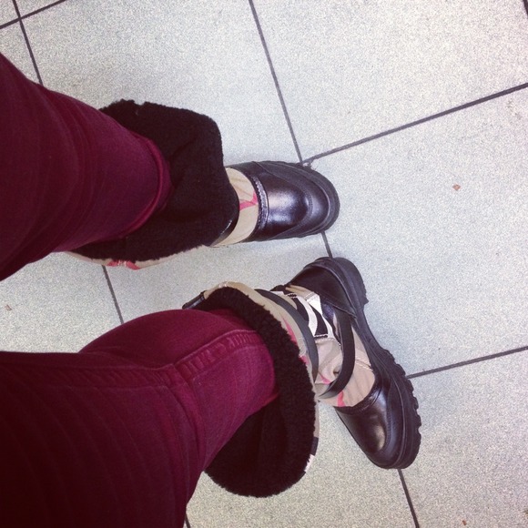 My Favorite boots - Picture 1 of 1