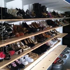 Shoes shoes & more SHOES!