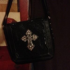 Brand new messenger bag