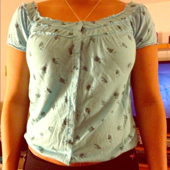 American eagle top - Picture 1 of 4