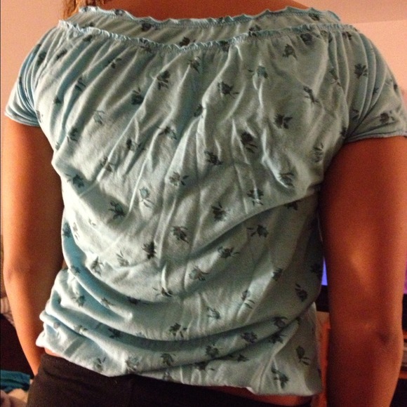 American eagle top - Picture 2 of 4