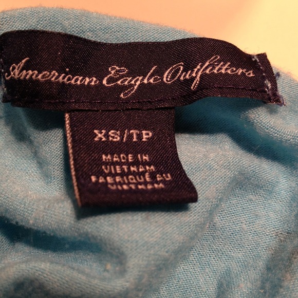 American eagle top - Picture 3 of 4